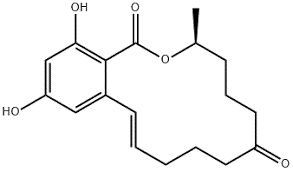 Zearalenone